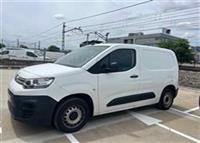 CITROEN 1.5 BLUEHDI 75KW TALLA M CONTROL (1 - 2375-LJK